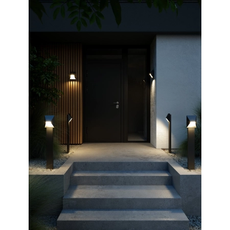 Lampa ogrodowa Pontio NO2218208003 - Nordlux